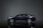 Cadillac XTS 2013 года